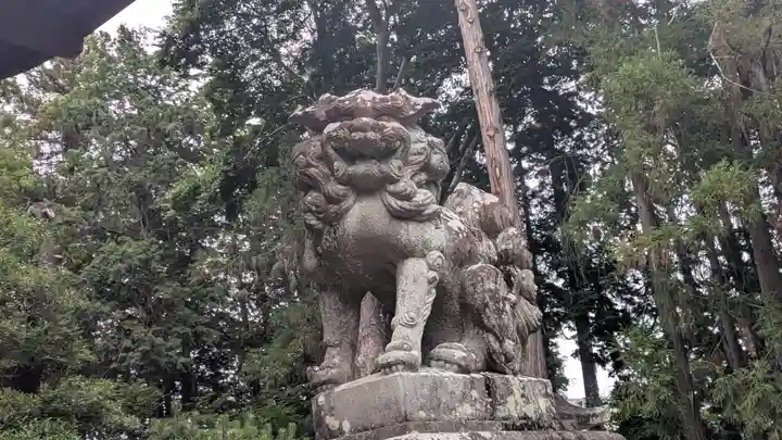 八幡神社(滋賀県)
