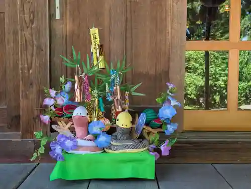 豊景神社(福島県)