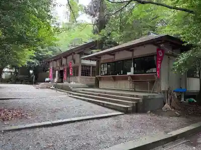 本居宣長ノ宮(三重県)