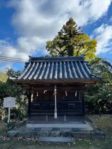 廣峯神社(兵庫県)
