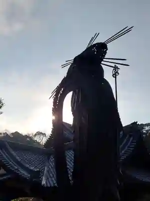 清荒神清澄寺(兵庫県)