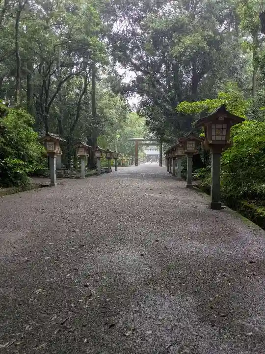 宮崎神宮(宮崎県)