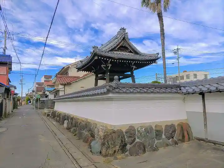 正久寺のその他建物