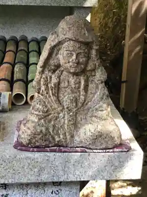 伏見神宝神社(京都府)