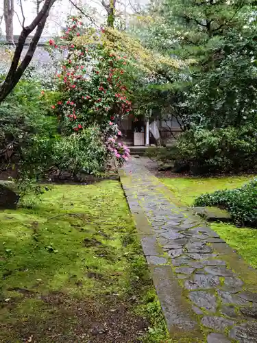 伊佐須美神社のその他建物