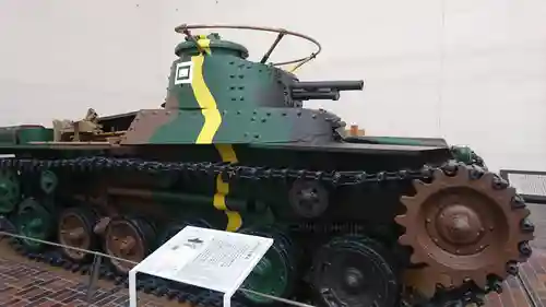 靖國神社(東京都)