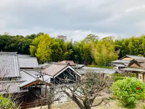 八事山 興正寺のその他建物