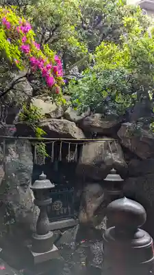 太融寺(大阪府)