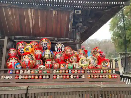 達磨寺(群馬県)