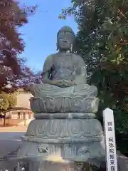 宝竜寺(栃木県)