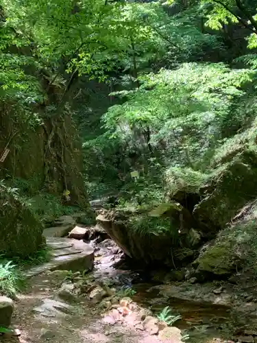 乙女観音(福島県)