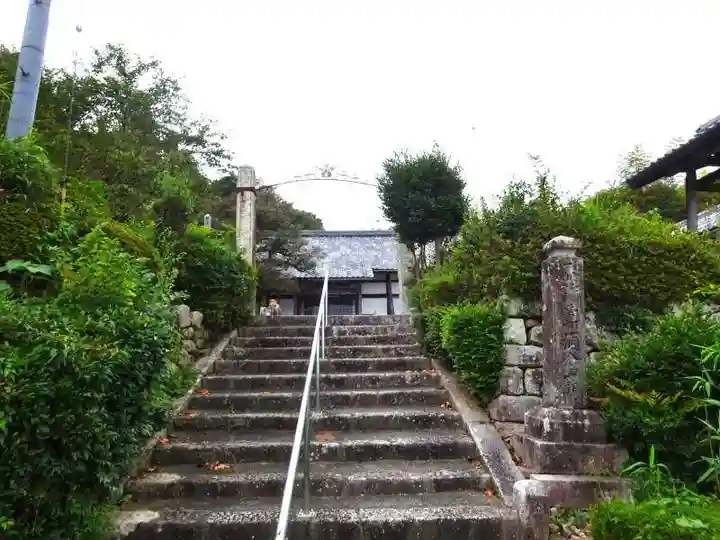 報恩寺(滋賀県)