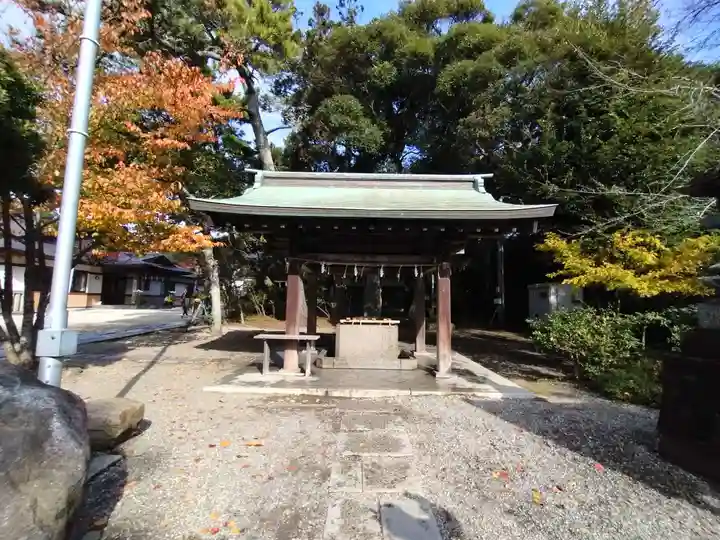 大洗磯前神社(茨城県)
