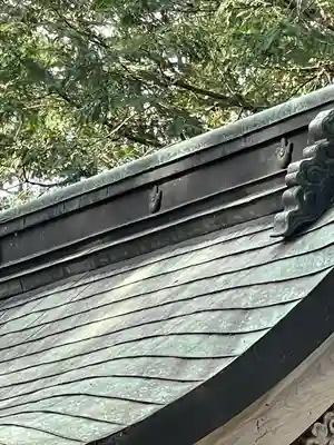 五社稲荷社(愛知県)