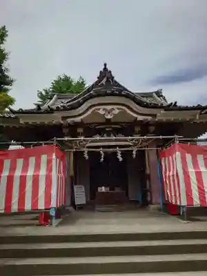 若宮八幡宮 (神奈川県)