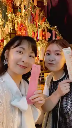 東京大神宮(東京都)