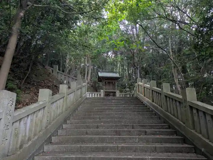 千尋神社(香川県)