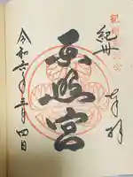 紀州東照宮(和歌山県)