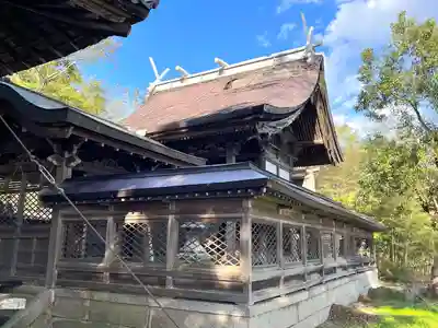 菅原神社(滋賀県)