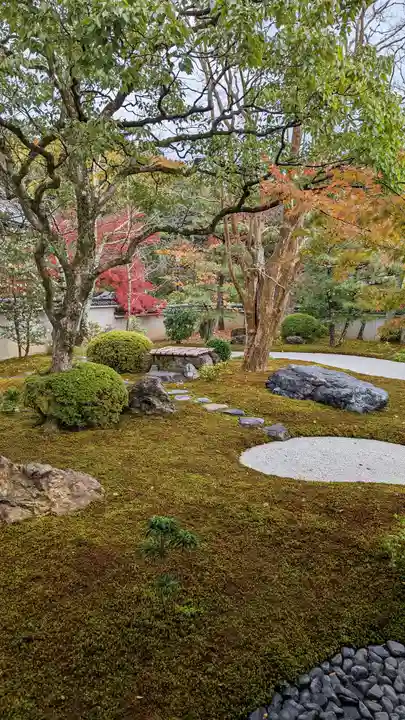 妙満寺(京都府)