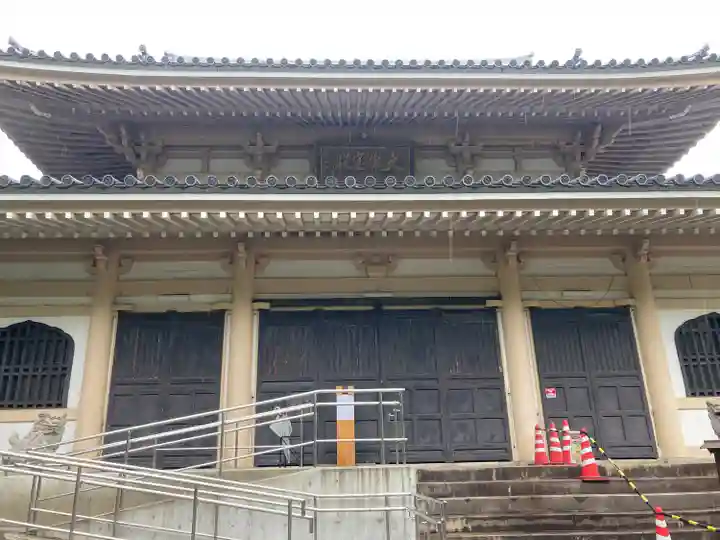 政秀寺のその他建物