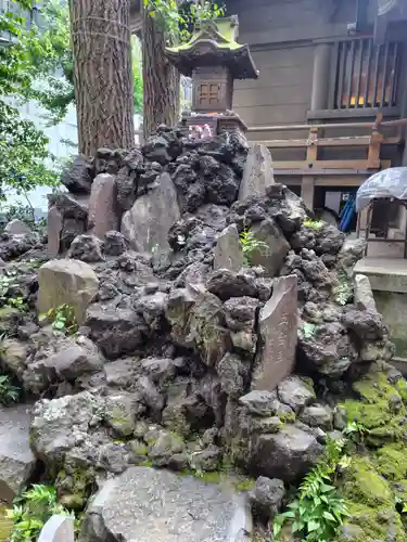 稲荷鬼王神社(東京都)