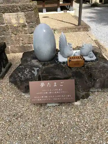 鷲宮神社のその他建物