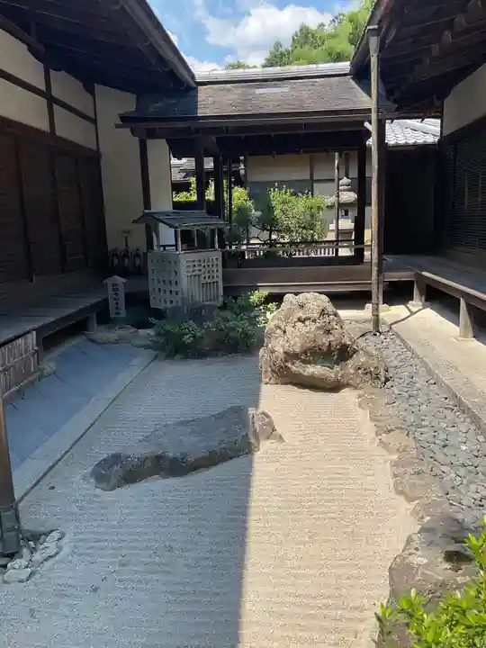 慈照寺(慈照禅寺・銀閣寺)の庭園