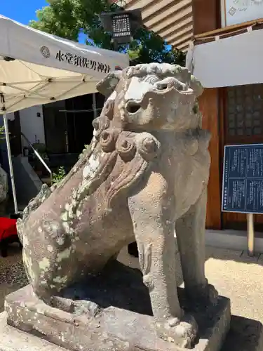 水堂須佐男神社(兵庫県)