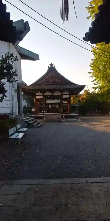 和田神社のその他建物