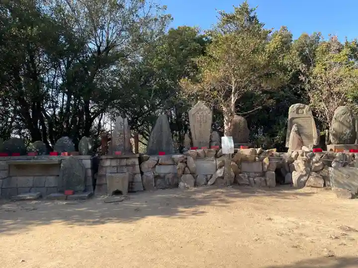 高取神社(兵庫県)