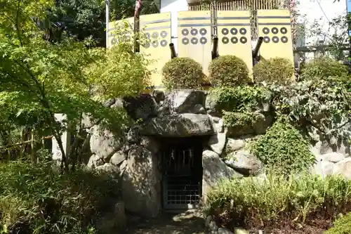 真田山 三光神社のその他建物