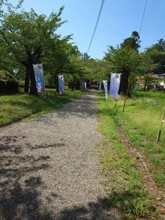 鶴岡護国神社(山形県)