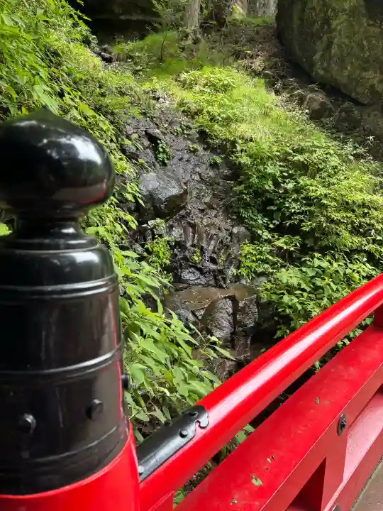 榛名神社(群馬県)