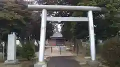 天満宮の鳥居