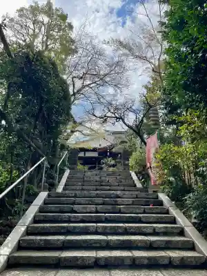 厳浄院(東京都)