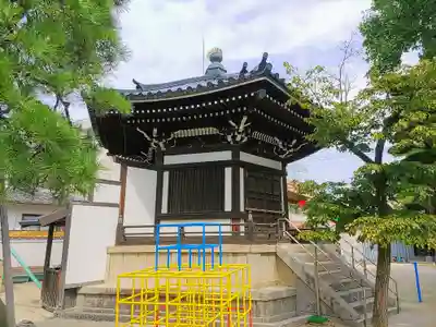 安養寺の末社・摂社