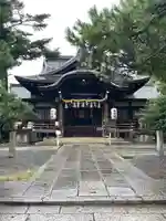 熊野神社(京都府)