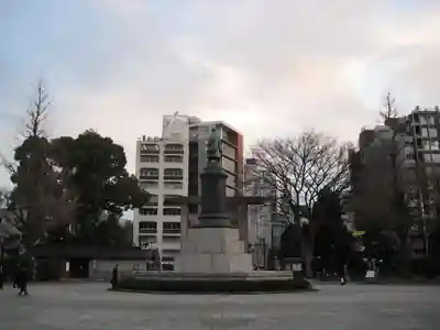 靖國神社(東京都)