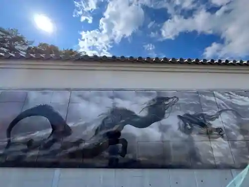 門戸厄神東光寺(兵庫県)