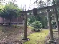 少名彦神社(福井県)