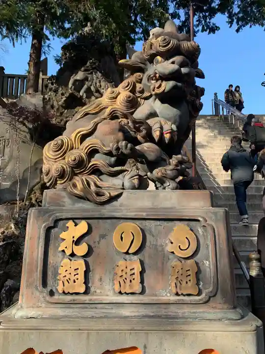 成田山新勝寺(千葉県)