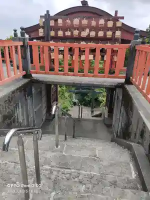 太平山神社のその他建物