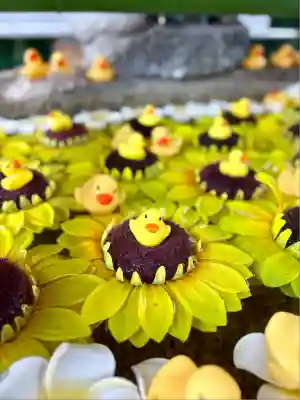別小江神社(愛知県)