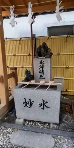 長國寺(東京都)