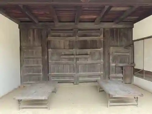 隨心院（随心院）(京都府)