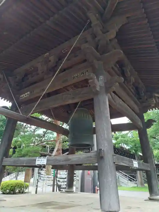妙法寺(東京都)