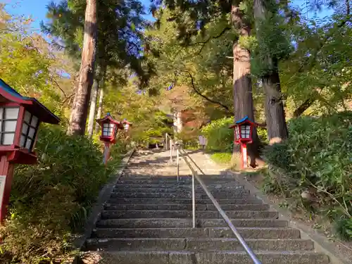 大善寺のその他建物