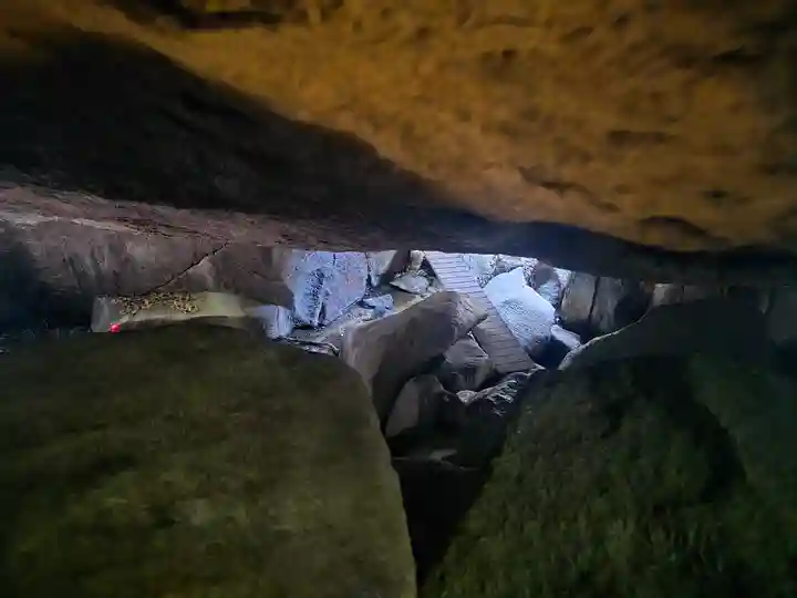 磐船神社(大阪府)