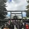 靖國神社(東京都)